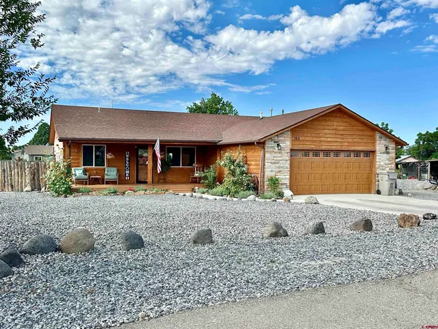 $440,000 | 165 Southeast Eagle Avenue, Cedaredge, CO 81413