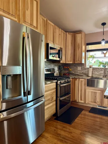 $440,000 | 165 Southeast Eagle Avenue, Cedaredge, CO 81413