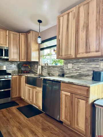 $440,000 | 165 Southeast Eagle Avenue, Cedaredge, CO 81413