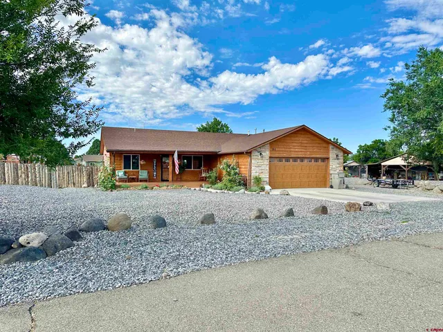 $440,000 | 165 Southeast Eagle Avenue, Cedaredge, CO 81413