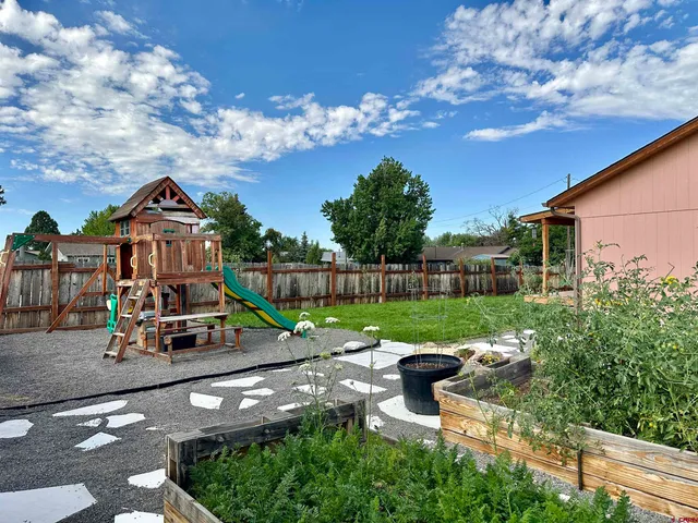 $440,000 | 165 Southeast Eagle Avenue, Cedaredge, CO 81413