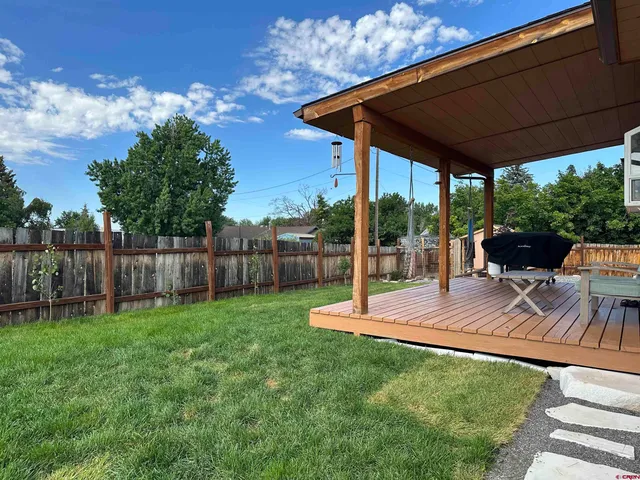 $440,000 | 165 Southeast Eagle Avenue, Cedaredge, CO 81413