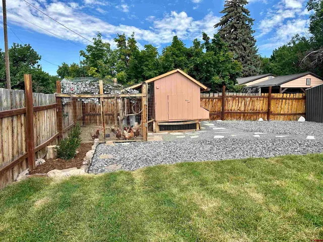 $440,000 | 165 Southeast Eagle Avenue, Cedaredge, CO 81413