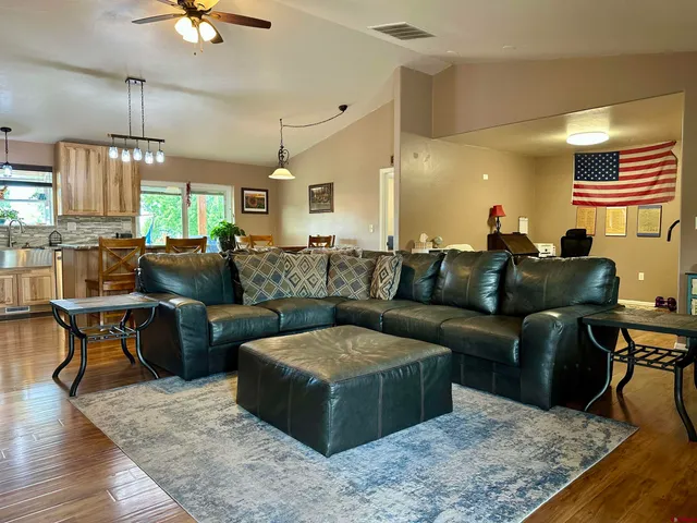 $440,000 | 165 Southeast Eagle Avenue, Cedaredge, CO 81413