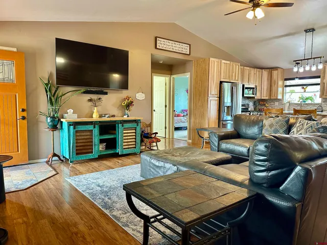$440,000 | 165 Southeast Eagle Avenue, Cedaredge, CO 81413