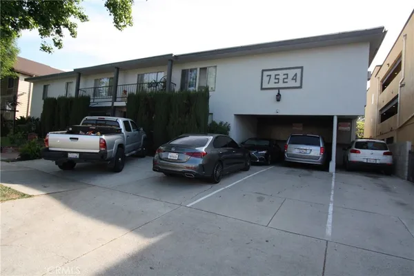 $3,800,000 | 7524 Haskell Avenue, Van Nuys, CA 91406