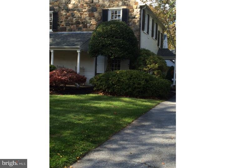 1101 Hopeton Road Greenville, DE 19807 - Photo 2 of 18 Gallery Image 2