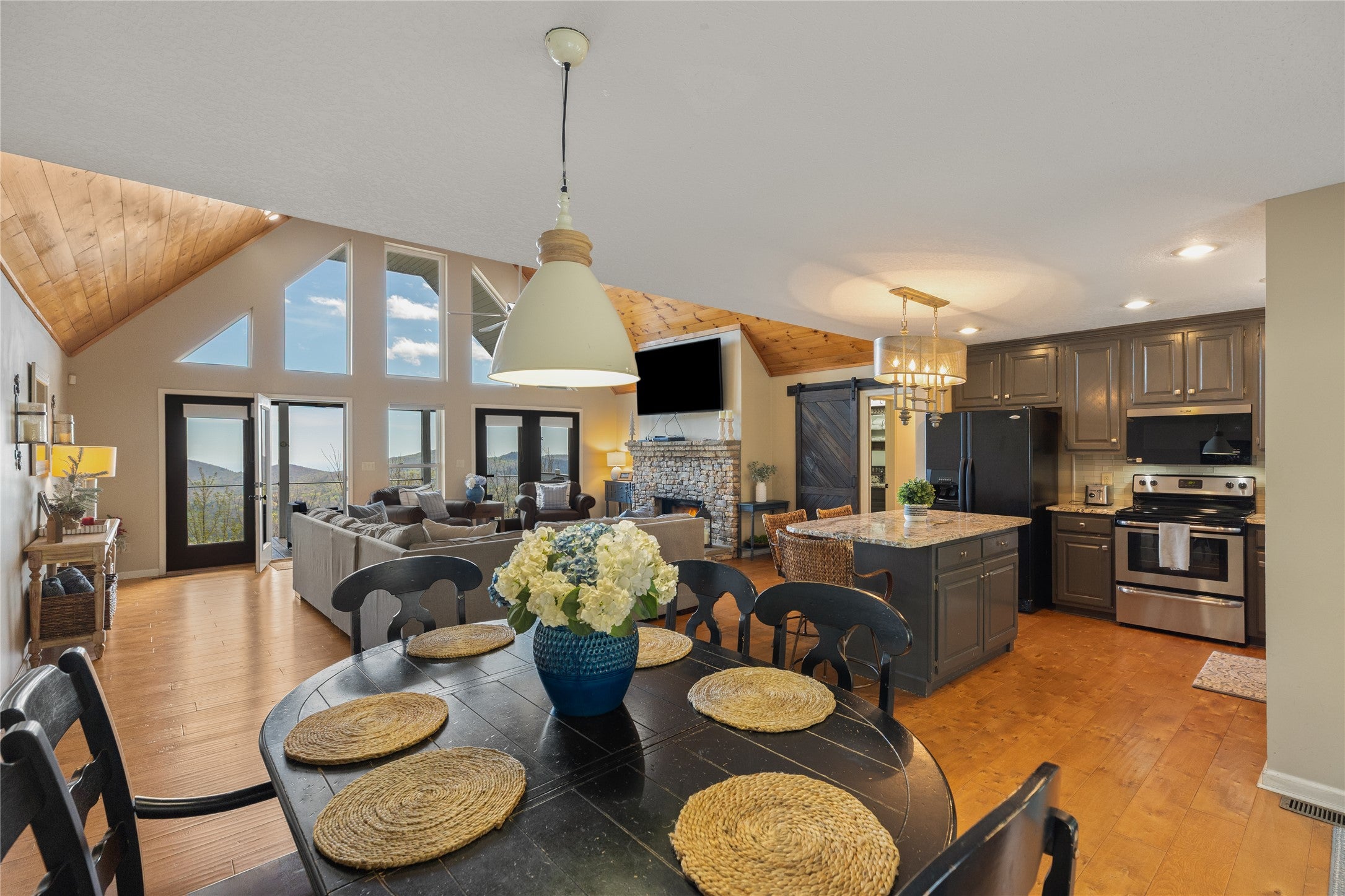 1506 Tower Road Sapphire, NC 28774 - Photo 48 of 92 Gallery Image 48