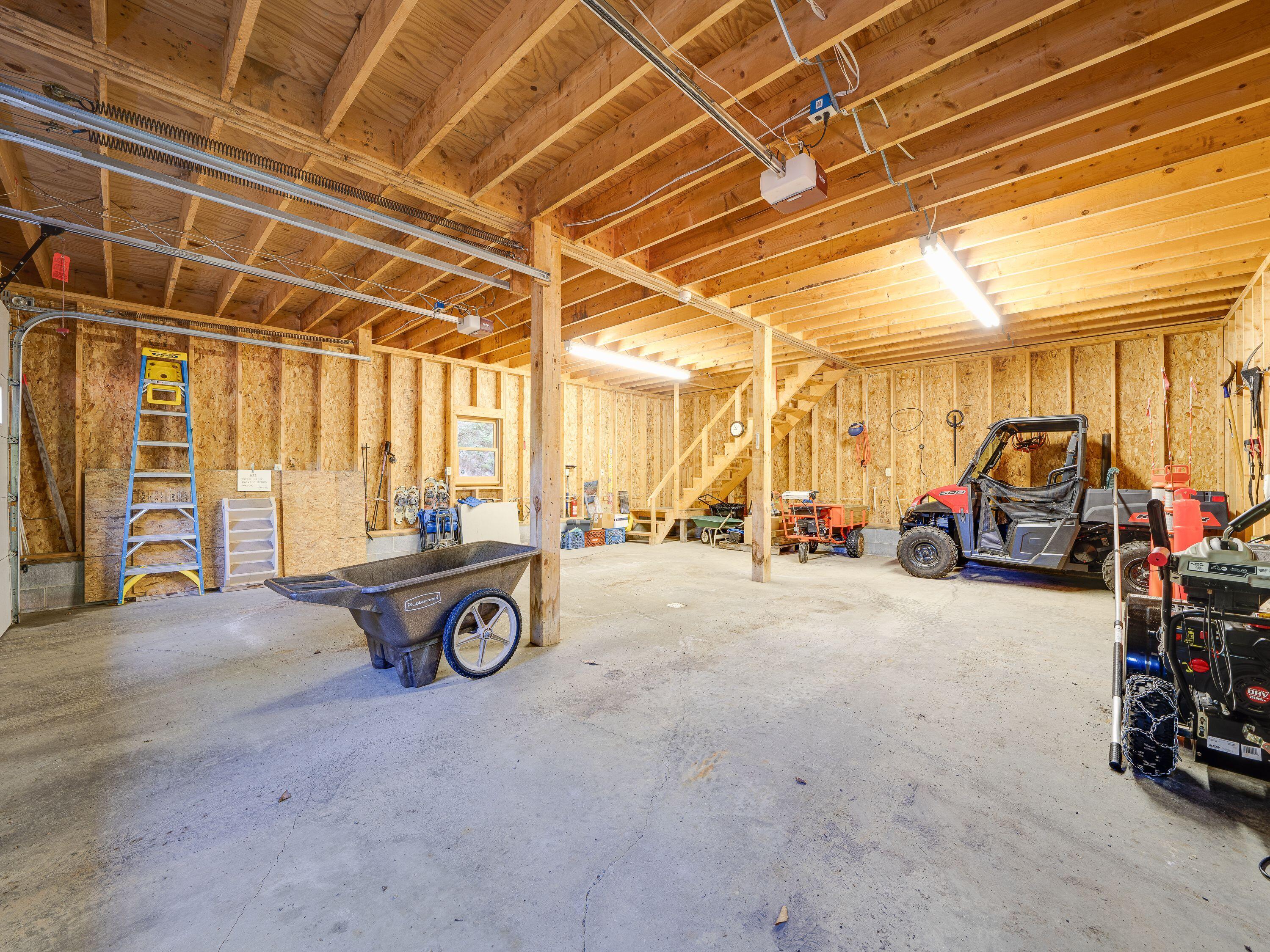 5 Howland Road Cranberry Lake, NY 12927 - Photo 17 of 46 Gallery Image 17