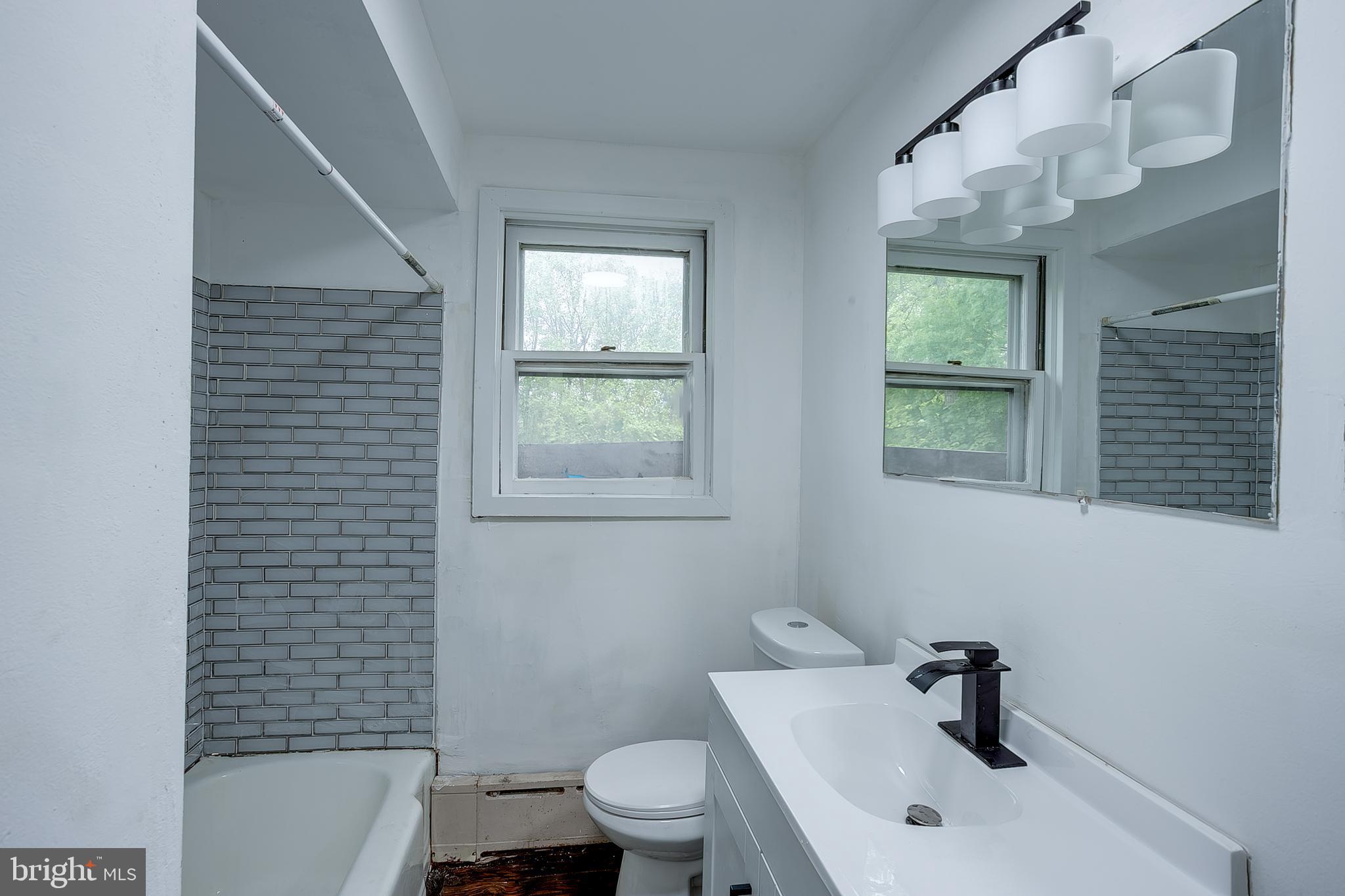 422 Lumberton Road Hainesport, NJ 08036 - Photo 11 of 15 Bathroom