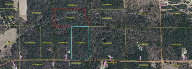 $165,000 | West Pine Creek, Hixton, WI 54635