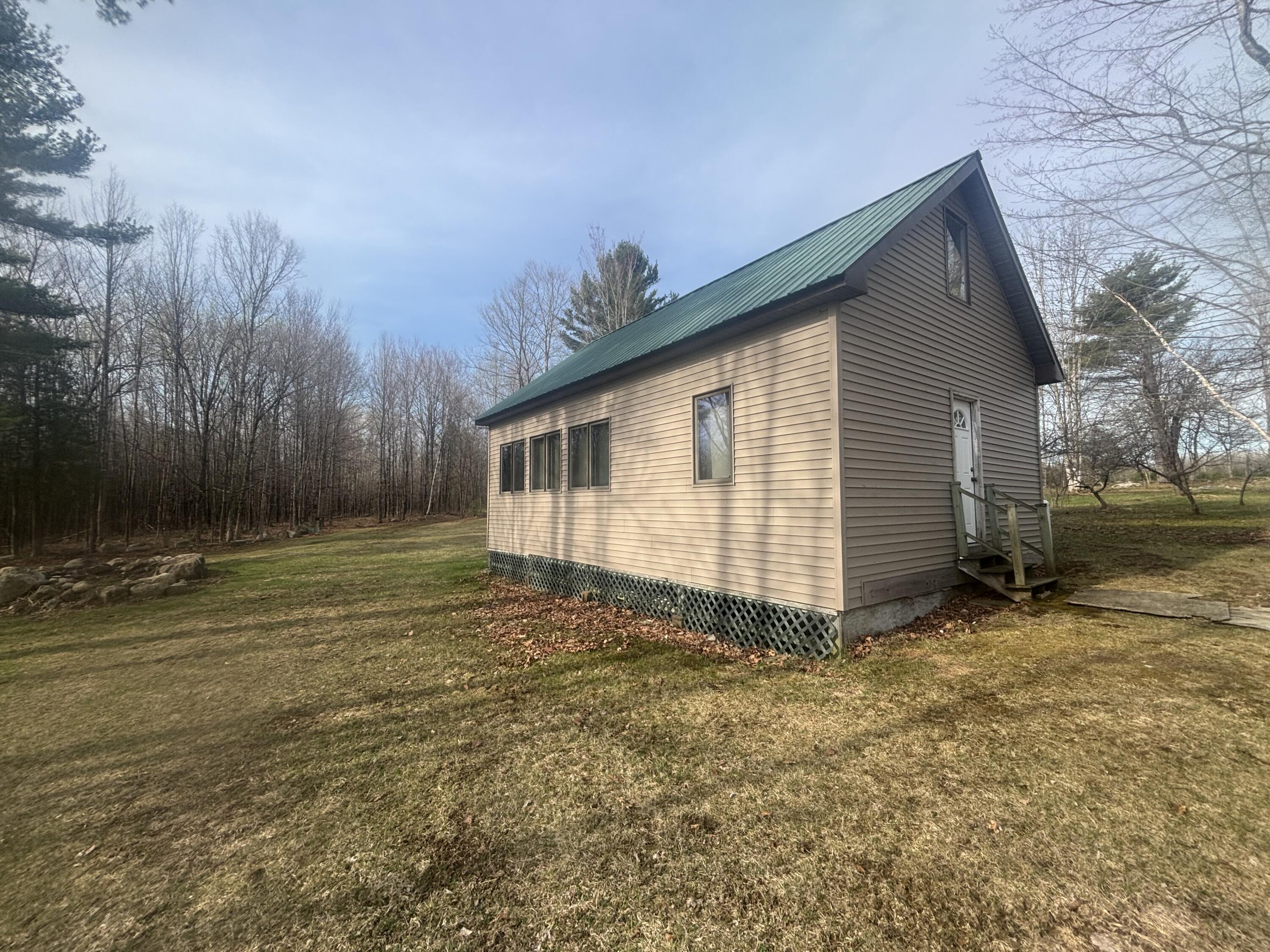 465 Powers Road Pittsfield, ME 04967 - Photo 4 of 38
