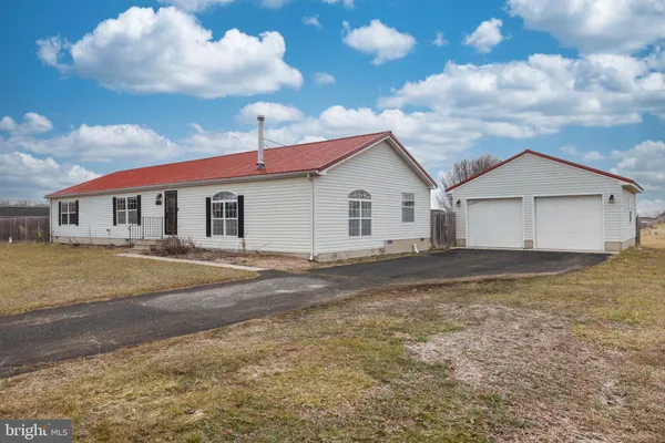 $324,900 | 24 Refuge Run, Camden Wyoming, DE 19934