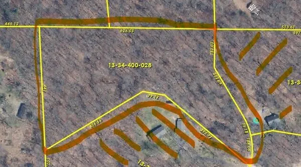 $85,000 | Vacant Vacant Crows Vu, Gregory, MI 48137