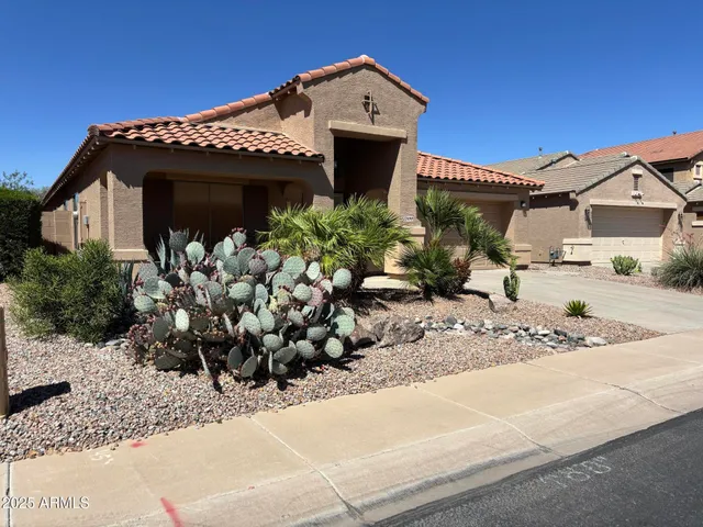 $3,600 | 22499 Dietz Drive, Maricopa, AZ 85138