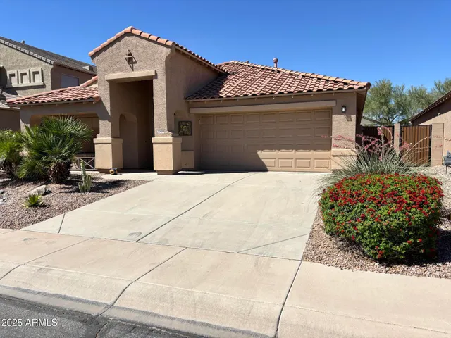$3,600 | 22499 Dietz Drive, Maricopa, AZ 85138