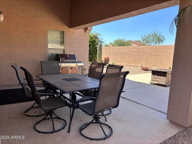 $3,600 | 22499 Dietz Drive, Maricopa, AZ 85138
