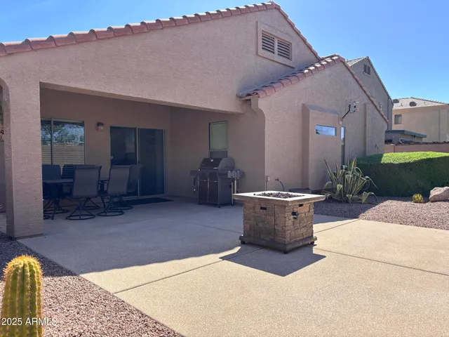 $3,600 | 22499 Dietz Drive, Maricopa, AZ 85138