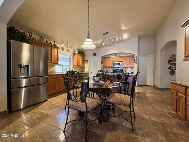 $3,600 | 22499 Dietz Drive, Maricopa, AZ 85138