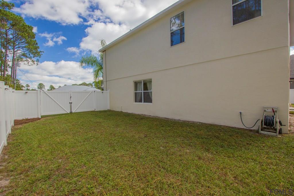 3 Riddle Place Palm Coast, FL 32164 - Photo 37 of 47 a view of an empty room