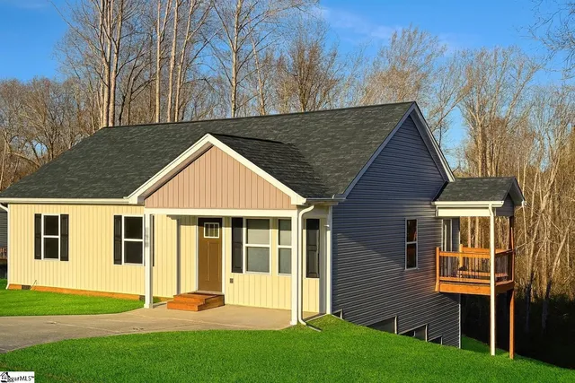 $229,900 | 107 Everest Drive, Inman, SC 29349