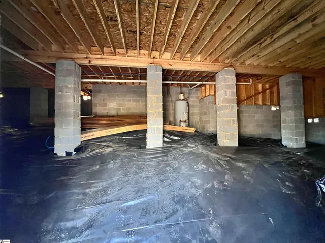 $229,900 | 107 Everest Drive, Inman, SC 29349