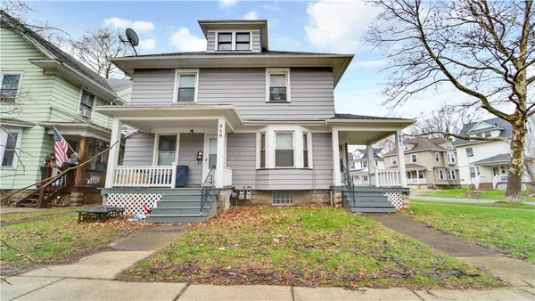 $269,900 | 959-961 Culver Road, Rochester, NY 14609