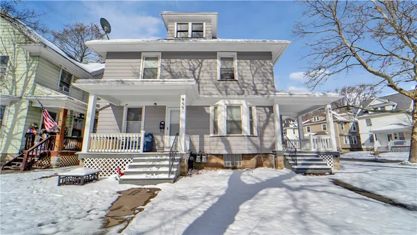 $269,900 | 959-961 Culver Road, Rochester, NY 14609