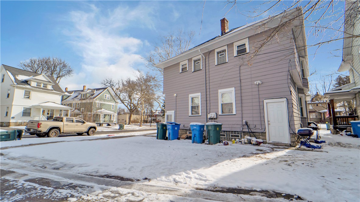 959-961 Culver Road Rochester, NY 14609 - Photo 19 of 19