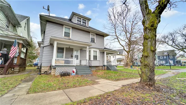 $269,900 | 959-961 Culver Road, Rochester, NY 14609