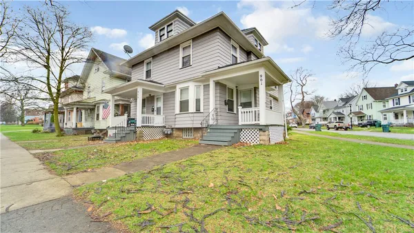 $269,900 | 959-961 Culver Road, Rochester, NY 14609