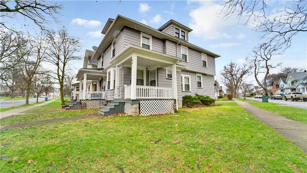 $269,900 | 959-961 Culver Road, Rochester, NY 14609
