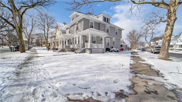 $269,900 | 959-961 Culver Road, Rochester, NY 14609