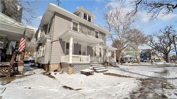 $269,900 | 959-961 Culver Road, Rochester, NY 14609