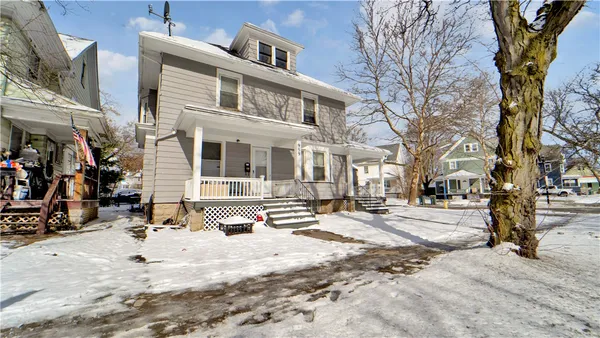 $269,900 | 959-961 Culver Road, Rochester, NY 14609