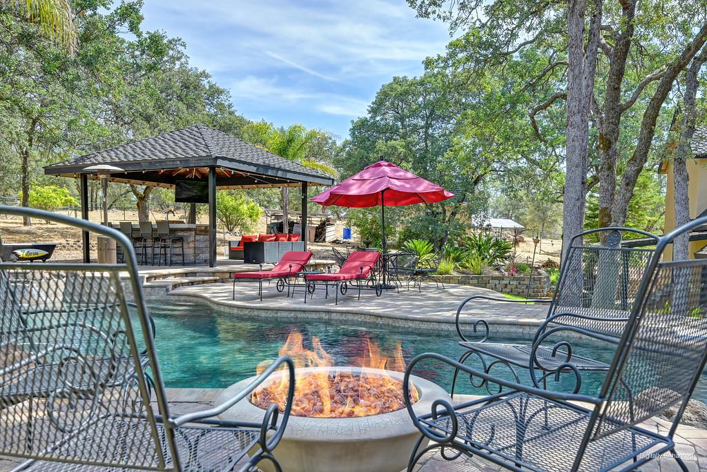 5551 Saddlehorn Road Shingle Springs, CA 95682 - Photo 12 of 48