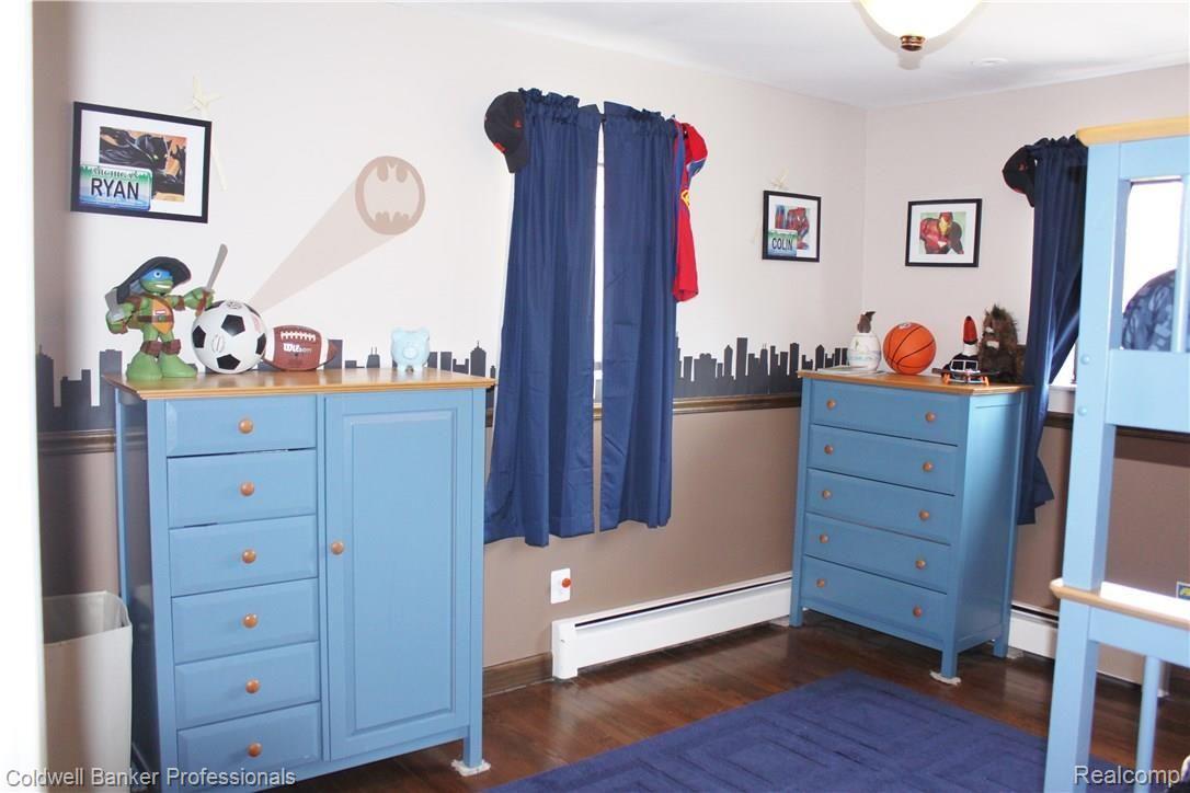 10090 Hadley Road Clarkston, MI 48348 - Photo 23 of 45 2nd room.JPG
