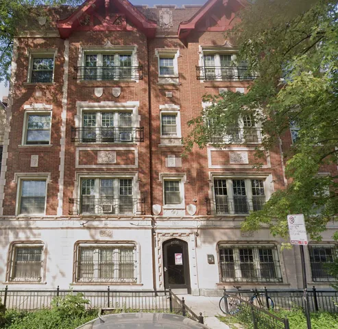 $1,495 | 2536 North Sawyer Avenue, Unit 105, Chicago, IL 60647