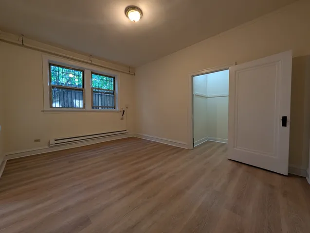 $1,495 | 2536 North Sawyer Avenue, Unit 105, Chicago, IL 60647