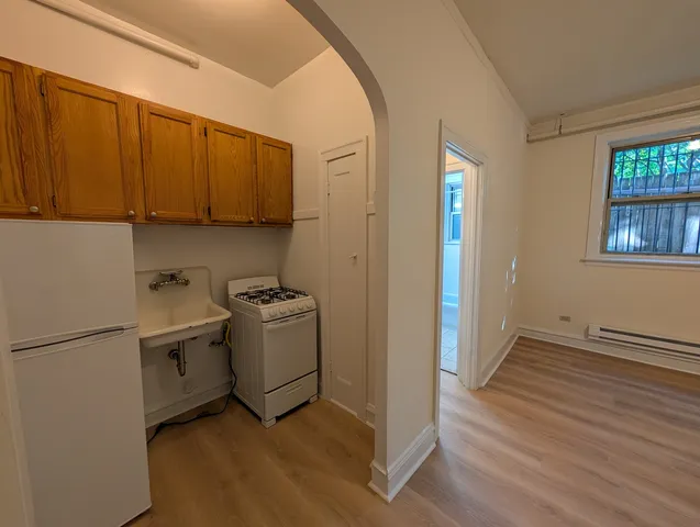 $1,495 | 2536 North Sawyer Avenue, Unit 105, Chicago, IL 60647