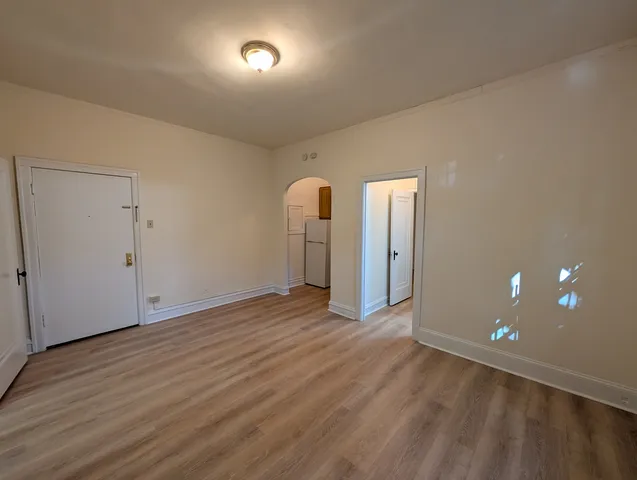 $1,495 | 2536 North Sawyer Avenue, Unit 105, Chicago, IL 60647