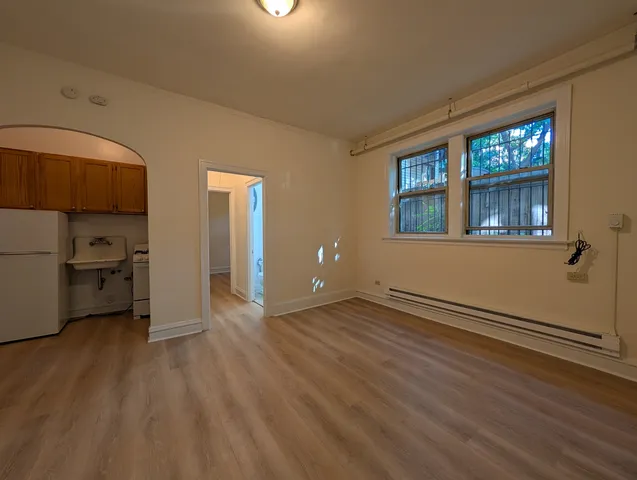 $1,495 | 2536 North Sawyer Avenue, Unit 105, Chicago, IL 60647