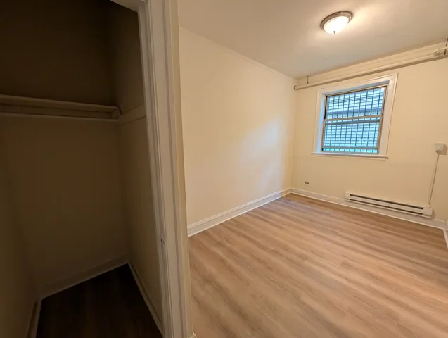 $1,495 | 2536 North Sawyer Avenue, Unit 105, Chicago, IL 60647