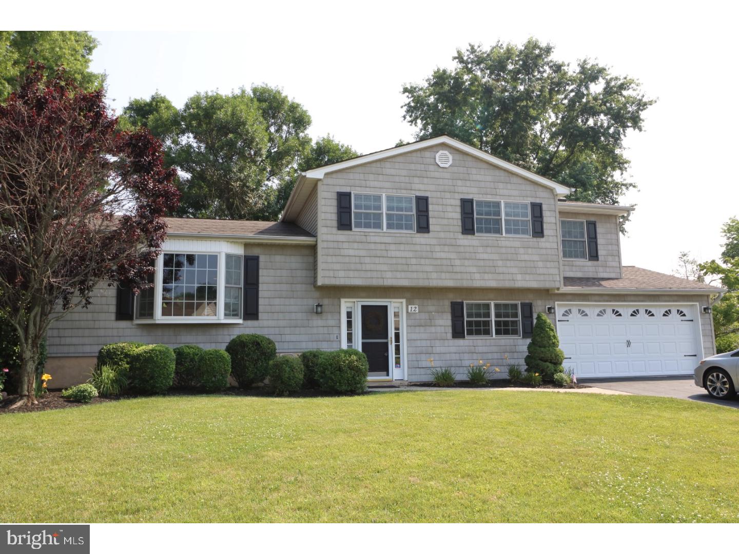 12 Welland Road Hamilton, NJ 08690 - Photo 2 of 25 Gallery Image 2