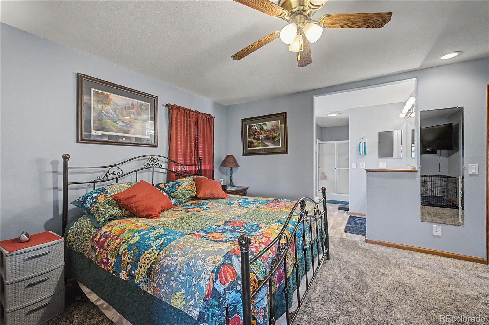63 Kiowa Road Westcliffe, CO 81252 - Photo 23 of 46