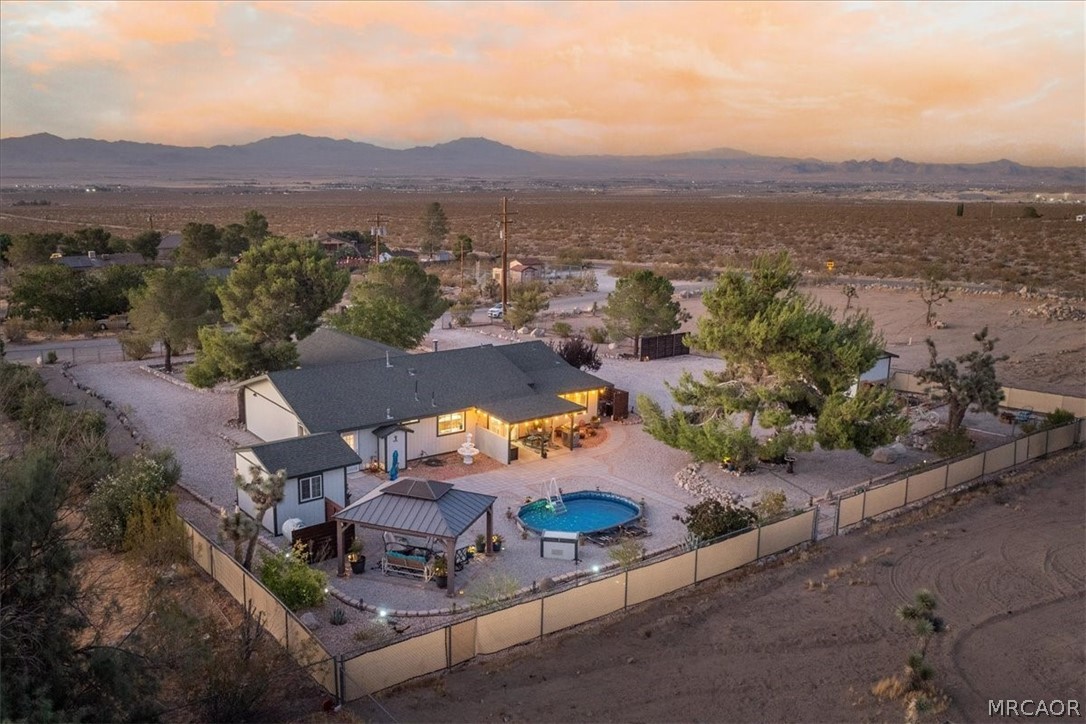 32865 Topaz Road Lucerne Valley, CA 92356 - Photo 14 of 60