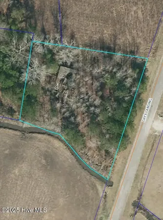 $44,000 | 137 Days Landing Road, Merritt, NC 28556