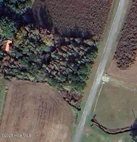 $45,000 | 137 Days Landing Road, Merritt, NC 28556