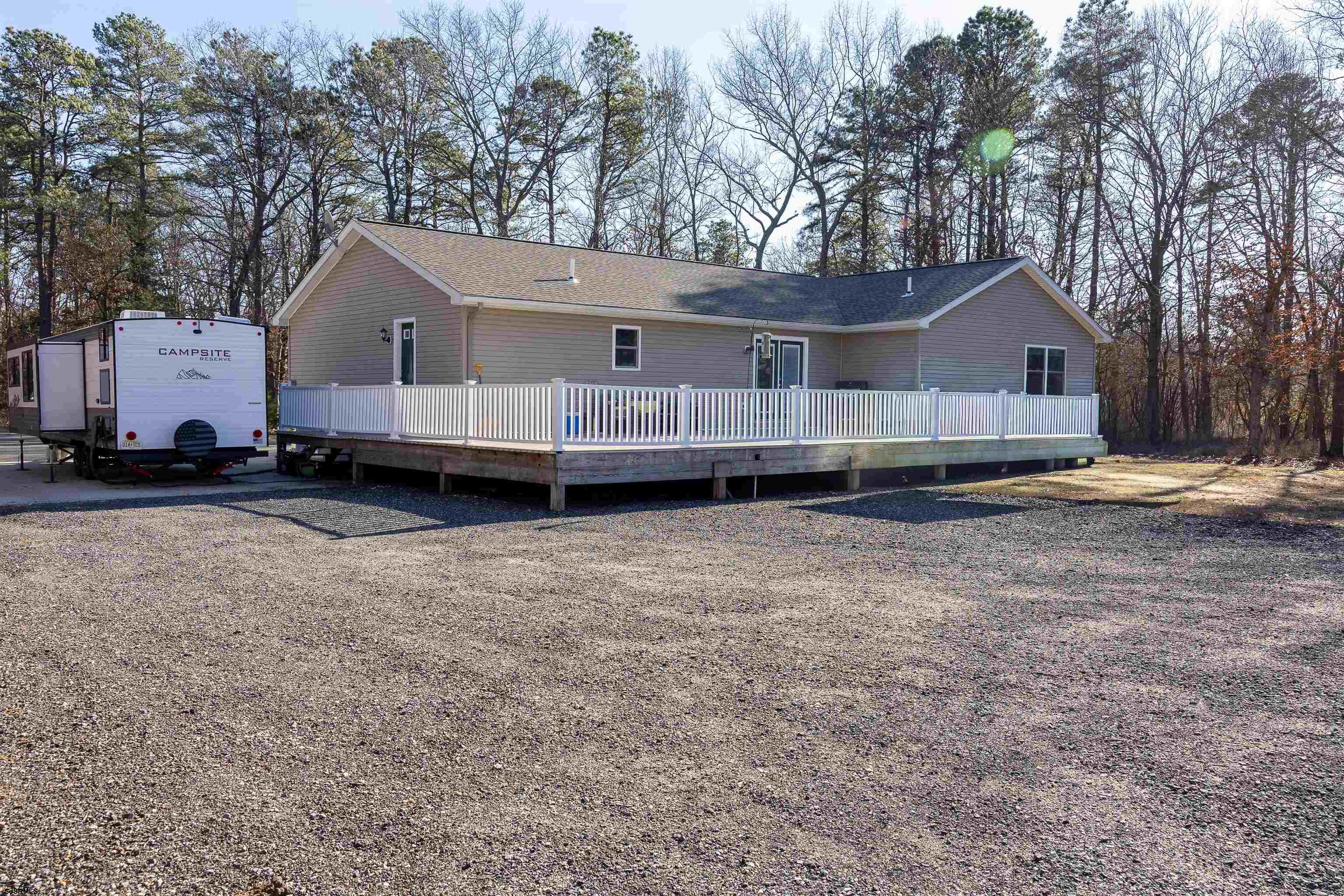 1224 Elwood Road Hammonton, NJ 08037 - Photo 2 of 45