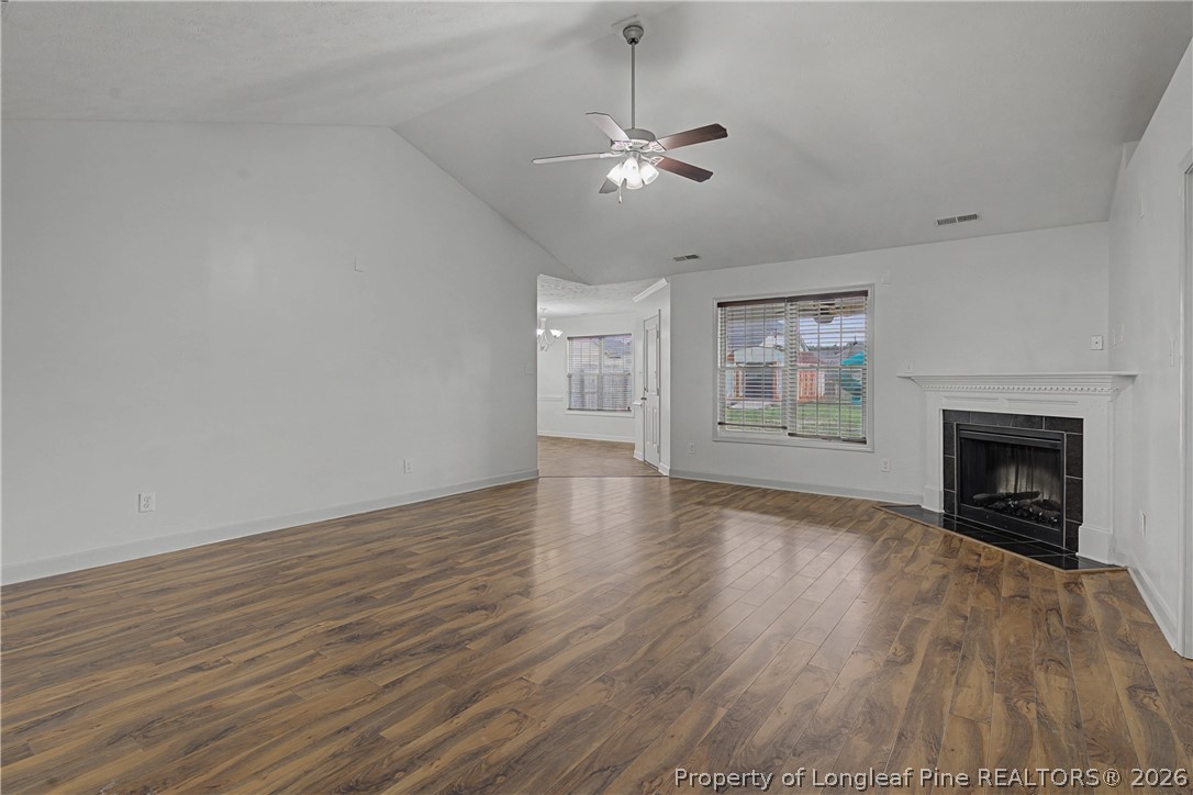 633 Cape Fear Road Raeford, NC 28376 - Photo 7 of 48